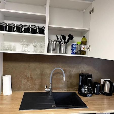 Apartament Cozy Villerupt Екстер'єр фото