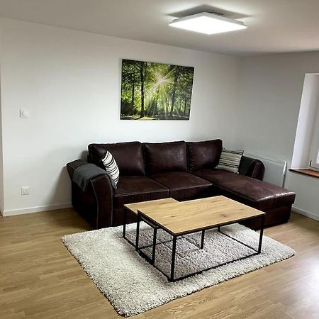 Apartament Cozy Villerupt Екстер'єр фото