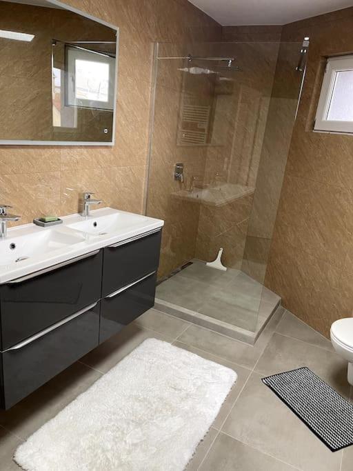 Apartament Cozy Villerupt Екстер'єр фото