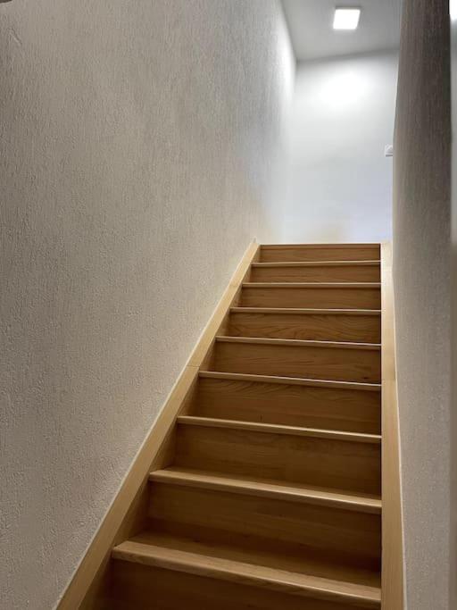 Apartament Cozy Villerupt Екстер'єр фото