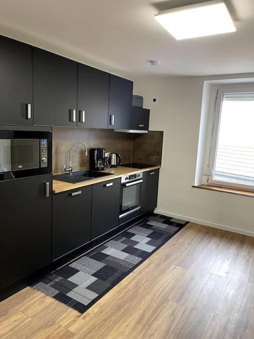 Apartament Cozy Villerupt Екстер'єр фото