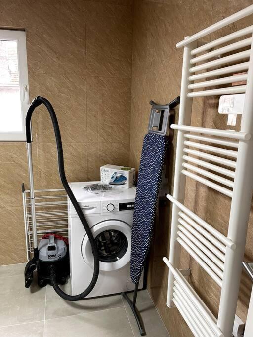 Apartament Cozy Villerupt Екстер'єр фото