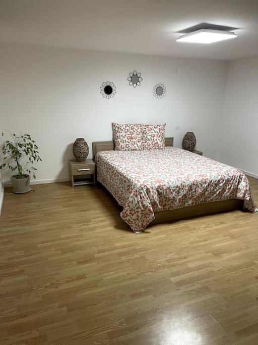 Apartament Cozy Villerupt Екстер'єр фото